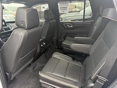 2023 GMC Yukon SLT - Photo 12 - Elkhart, IN 46514