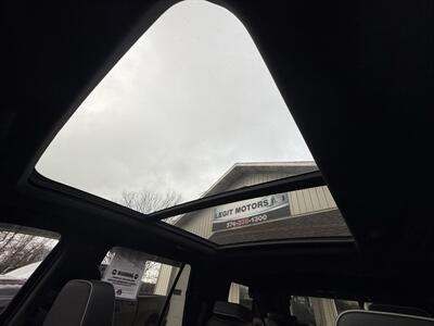 2023 GMC Yukon SLT - Photo 23 - Elkhart, IN 46514