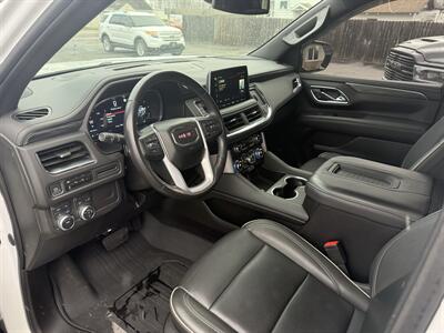 2023 GMC Yukon SLT - Photo 11 - Elkhart, IN 46514