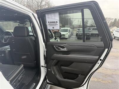 2023 GMC Yukon SLT - Photo 15 - Elkhart, IN 46514