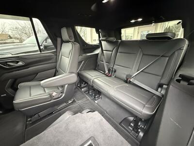 2023 GMC Yukon SLT - Photo 16 - Elkhart, IN 46514