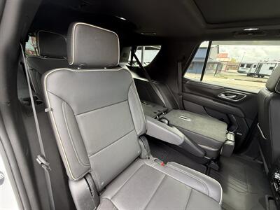 2023 GMC Yukon SLT   - Photo 19 - Elkhart, IN 46514