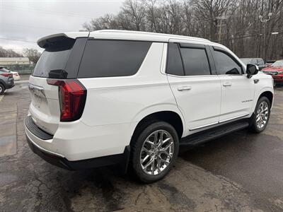 2023 GMC Yukon SLT - Photo 6 - Elkhart, IN 46514