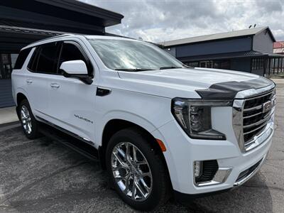 2023 GMC Yukon SLT   - Photo 9 - Elkhart, IN 46514
