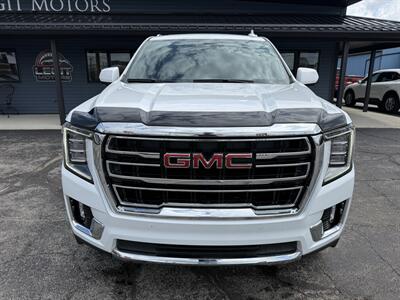 2023 GMC Yukon SLT   - Photo 10 - Elkhart, IN 46514