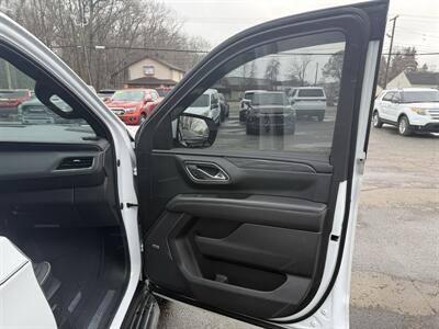 2023 GMC Yukon SLT - Photo 21 - Elkhart, IN 46514