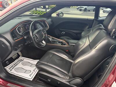 2017 Dodge Challenger R/T - Photo 12 - Elkhart, IN 46514