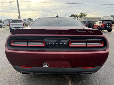 2017 Dodge Challenger R/T - Photo 6 - Elkhart, IN 46514