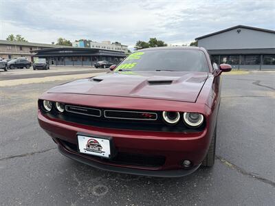 2017 Dodge Challenger R/T - Photo 1 - Elkhart, IN 46514