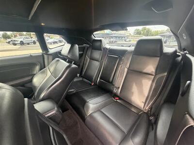 2017 Dodge Challenger R/T - Photo 14 - Elkhart, IN 46514