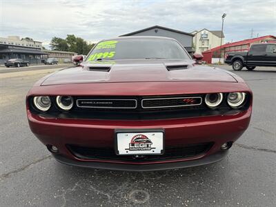 2017 Dodge Challenger R/T - Photo 10 - Elkhart, IN 46514