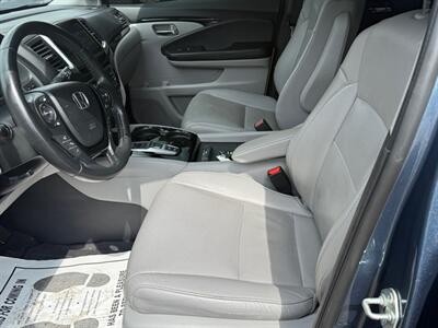 2017 Honda Pilot ELITE   - Photo 17 - Elkhart, IN 46514