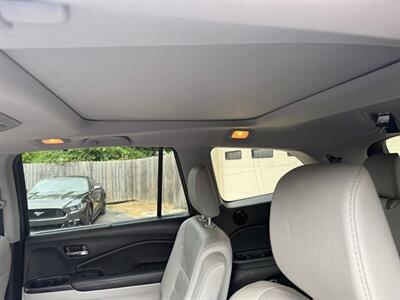2017 Honda Pilot ELITE   - Photo 20 - Elkhart, IN 46514