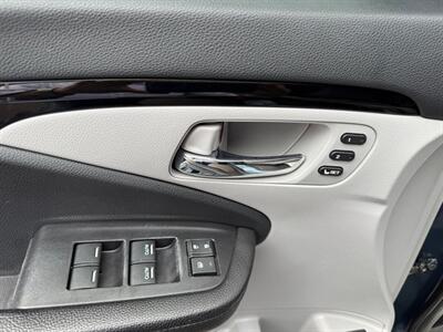 2017 Honda Pilot ELITE   - Photo 18 - Elkhart, IN 46514