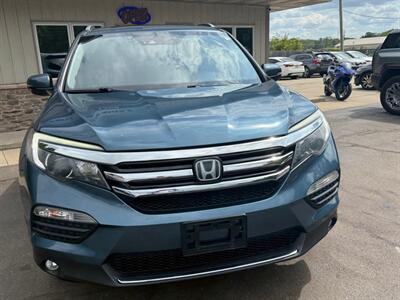 2017 Honda Pilot ELITE   - Photo 13 - Elkhart, IN 46514