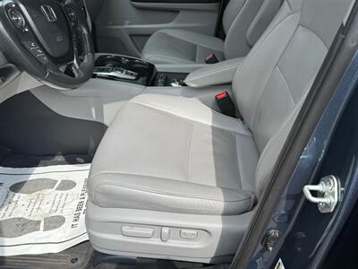 2017 Honda Pilot ELITE   - Photo 16 - Elkhart, IN 46514