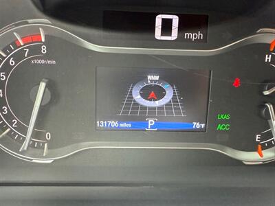 2017 Honda Pilot ELITE   - Photo 27 - Elkhart, IN 46514
