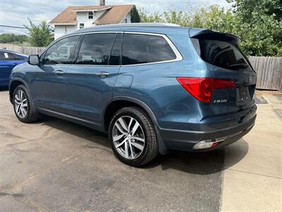 2017 Honda Pilot ELITE   - Photo 6 - Elkhart, IN 46514