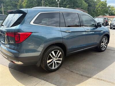2017 Honda Pilot ELITE   - Photo 9 - Elkhart, IN 46514