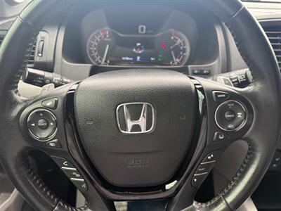2017 Honda Pilot ELITE   - Photo 29 - Elkhart, IN 46514