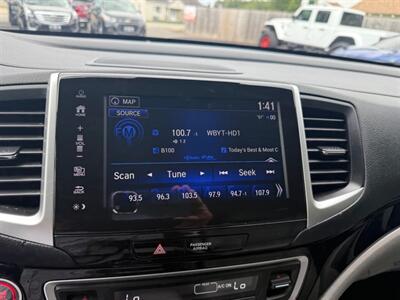 2017 Honda Pilot ELITE   - Photo 28 - Elkhart, IN 46514