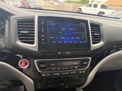 2017 Honda Pilot ELITE   - Photo 30 - Elkhart, IN 46514