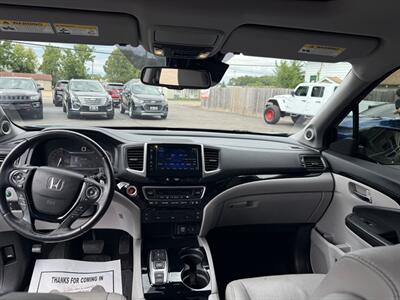2017 Honda Pilot ELITE   - Photo 23 - Elkhart, IN 46514