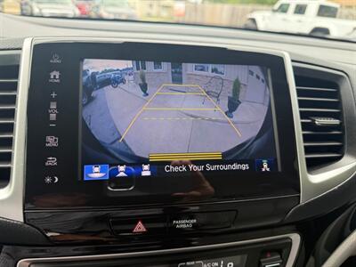 2017 Honda Pilot ELITE   - Photo 26 - Elkhart, IN 46514