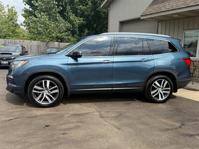 2017 Honda Pilot ELITE   - Photo 5 - Elkhart, IN 46514