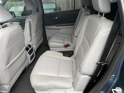 2017 Honda Pilot ELITE   - Photo 22 - Elkhart, IN 46514