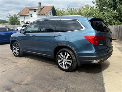 2017 Honda Pilot ELITE   - Photo 3 - Elkhart, IN 46514