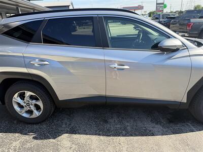 2022 Hyundai TUCSON SEL   - Photo 8 - Elkhart, IN 46514