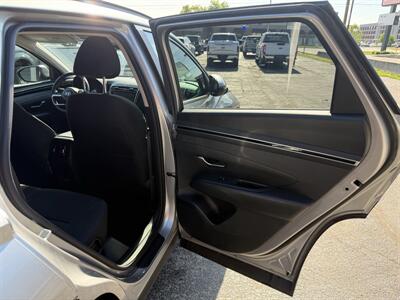 2022 Hyundai TUCSON SEL   - Photo 15 - Elkhart, IN 46514