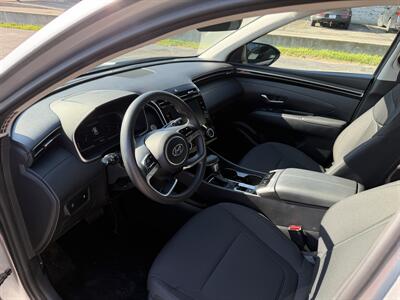 2022 Hyundai TUCSON SEL   - Photo 12 - Elkhart, IN 46514