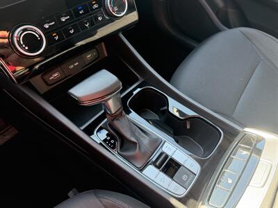2022 Hyundai TUCSON SEL   - Photo 22 - Elkhart, IN 46514