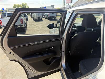 2022 Hyundai TUCSON SEL   - Photo 13 - Elkhart, IN 46514
