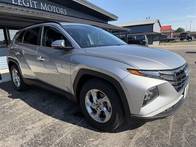 2022 Hyundai TUCSON SEL   - Photo 9 - Elkhart, IN 46514