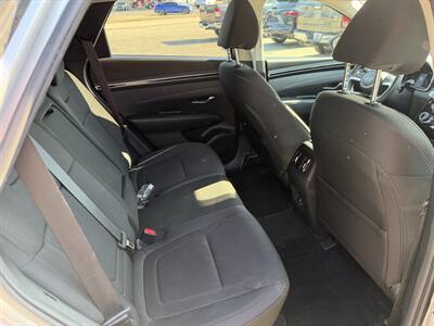 2022 Hyundai TUCSON SEL   - Photo 16 - Elkhart, IN 46514