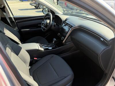 2022 Hyundai TUCSON SEL   - Photo 20 - Elkhart, IN 46514