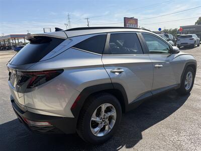 2022 Hyundai TUCSON SEL   - Photo 7 - Elkhart, IN 46514