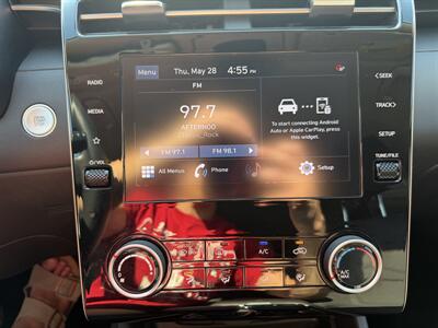 2022 Hyundai TUCSON SEL   - Photo 23 - Elkhart, IN 46514