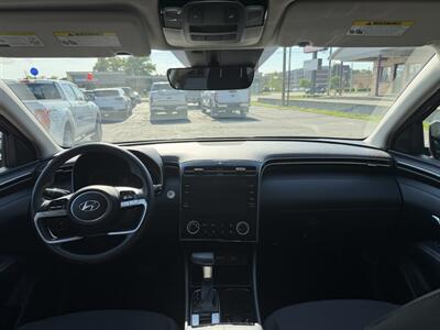 2022 Hyundai TUCSON SEL   - Photo 18 - Elkhart, IN 46514