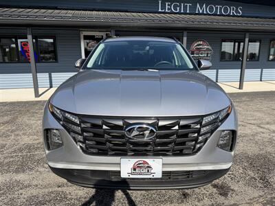 2022 Hyundai TUCSON SEL   - Photo 10 - Elkhart, IN 46514