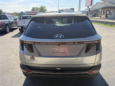 2022 Hyundai TUCSON SEL   - Photo 6 - Elkhart, IN 46514
