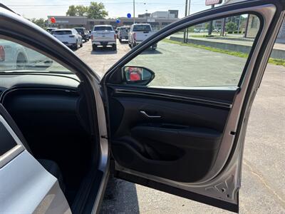 2022 Hyundai TUCSON SEL   - Photo 19 - Elkhart, IN 46514