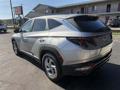 2022 Hyundai TUCSON SEL   - Photo 5 - Elkhart, IN 46514
