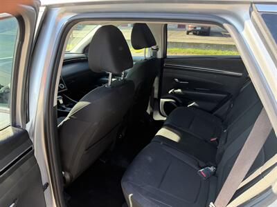 2022 Hyundai TUCSON SEL   - Photo 14 - Elkhart, IN 46514
