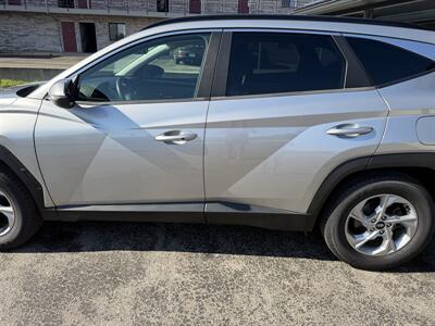 2022 Hyundai TUCSON SEL   - Photo 4 - Elkhart, IN 46514