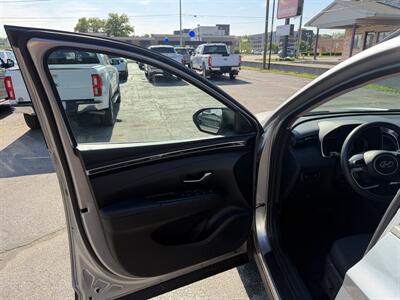 2022 Hyundai TUCSON SEL   - Photo 11 - Elkhart, IN 46514