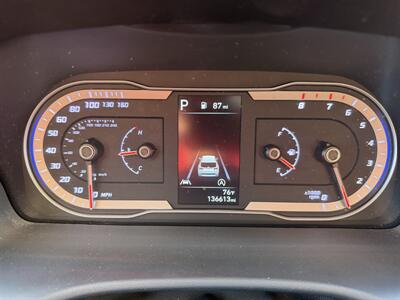 2022 Hyundai TUCSON SEL   - Photo 21 - Elkhart, IN 46514